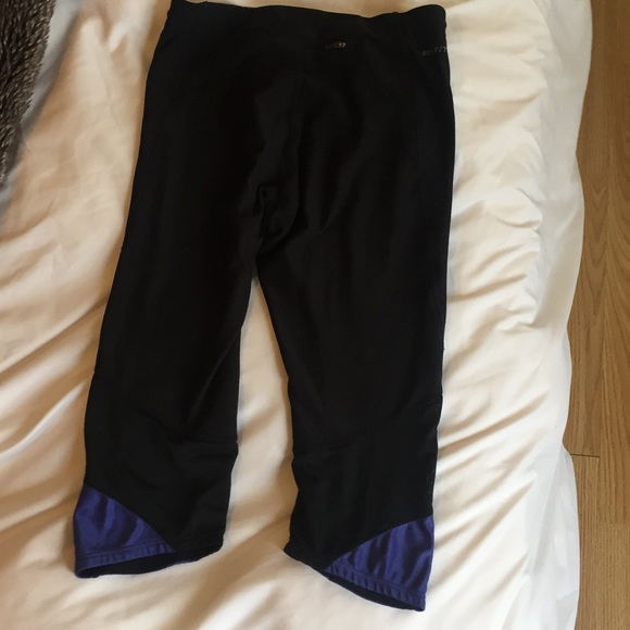 Nike Dri-Fit leggings, rarely worn! - Picture 2 of 7